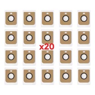 Dust Bag For ILIFE V9 Pro A12 Pro A30 Pro Robot Vacuum Cleaner Part Accessories