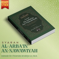 Syarah Al-Arbain An-Nawawiyah - Dr. Firanda Andirja M.A (Ready Stock)
