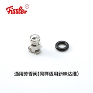 Fissler fissler Germany Original Imported Accessories Aroma Valve Rubber Ring Aroma Valve Rubber Rin