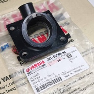 Genuine RXZ Rubber Pipe Yamaha 3XX-E3565-00 Carburetor Mouth 35 Mm.