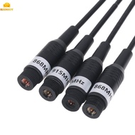 <RedhotS> 1PCS LoRa Module Antenna For Meshtastic 868MHz 915MHz Soft Antenna Omni High-gain Whip Ant