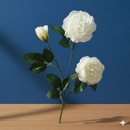 Tall plastic flowers tall artificial flower/s
