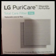Hepa Filter Lg Mask Puricare Wearable (Acessories) Code 1381