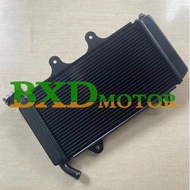 Suitable for KTM DUKE200 390 KTM390 RC390 Radiator Fan Assembly Water Tank Assembly
