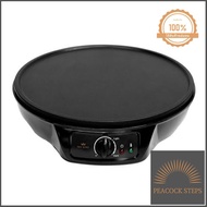 FRY KING เครื่องทำเครป รุ่น FR-C3 คุณภาพดี Peacock Steps