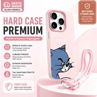 CatELEGAN Cutebiru Casing Realme Note 80 C85 Pro 60X C75 C75X C71 Case