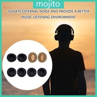 Mojito Universal Replacement Ear Pad Enhances  NonSlip Fit for FiiO FT1