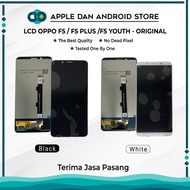 LCD OPPO F5 / F5 PLUS / F5 YOUTH ORIGINAL top