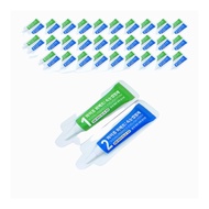 Y-CHU Season 3 Eyelash Perm Solution No.1 + No.2, 2g, 60 Sets