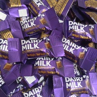 Cadbury Dairy Milk 4.5gr Unit