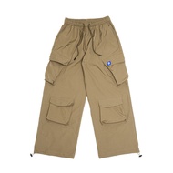 DISSYCO ESSENTIAL CARGO PANTS