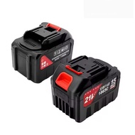 21V BATTERY Large capacity lithium battery Cordless drill battery for Makita battery 12v