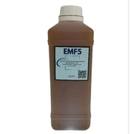 EMF5 1L/ EM/ Microorganisma/ Probiotik/ Water Treatment/ Perikanan, Pertanian dan Penternakan