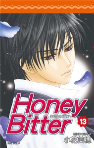 苦澀的甜蜜Honey Bitter（13）