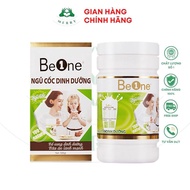 Ngũ Cốc Dinh Dưỡng Beone Chính Hãng Ngũ Cốc Beone - Tăng Cân - Lợi Sữa - Đẹp Da Dùng Cho Mọi Mứa Tuổ