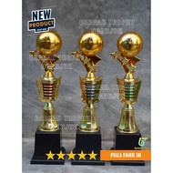 COLORFUL PAGODA UNIT SEALER CUP 3D STAR BALLS