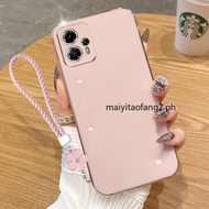 Casing for Motorola Moto E13 G13 G23 G53 G73 Phone Case 6DDD