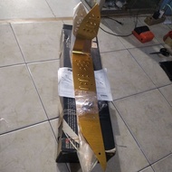 Honda pcx 150 foot mat/