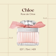 CHLOE ROSE DE CHLOE PERFUME (100% ORIGINAL, AUTHENTIC, GUARANTEED)