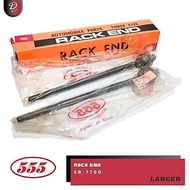Long Tie Rod Rack End 555 Mitsubishi Lancer Evo 3 Cb Evo 4 Ck Cediacs2
