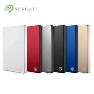 2024 Seagate External Hard Disk 500GB 1 TB Backup Plus Slim USB 3.0 HDD 2.5 Portable Extern