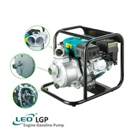 Leo LGP30-A Petrol Engine Water Pump Pam Air Enjin Kilang (6.5hp/1000lmin/75mm) ID33700