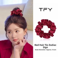 TFY | New Year Lucky Red Hair Band
