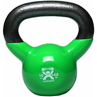 !! Limited stocks kettlebell 5 / 7 / 10 lbs pounds lbs vinyl coated