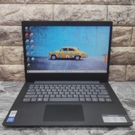 Laptop Lenovo IP S145 Intel Celeron N4100 RAM 4 GB SSD 256 GB