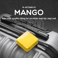 GL. iNET GL mt300n/V2 Mango không dây mini di động VPN Bộ định tuyến du lịch điểm phát sóng di động 