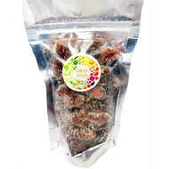 มะขามคลุก 100 กรัม Dried tamarind 100 gram Dried fruit ผลไม้อบแห้ง ขนมไทย ขนม OTOP บ๊วย บ๊วยรวม ขนม 