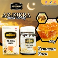 AZZIKRA HONEYCOMB 500GR ORIGINAL AZ-ZIKRA