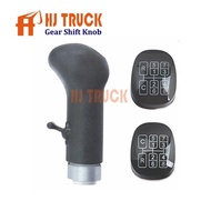 4630850410 4630850420 Gear shift knob for DAF Truck Accessories Shiftre knob gear shift Manual gear 