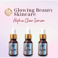 GB SKINCARE SERUM 15ML original