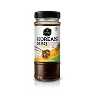 CJ Bibigo Korean BBQ Sauce - Pineapple - 480G [Korean]