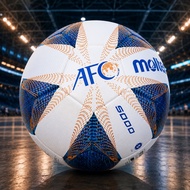MOLTEN AFC-5000 F5A Acentec soccer ball official match ball