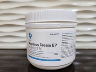 ValueLIFE Aqueous Cream BP 500g