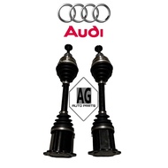 AUDI A4 S4 B8 B9 AUDI A5 B8 B9 QUATTRO AUDI S4 FRONT DRIVE SHAFT ASSEMBLY ( 8K0407271A )