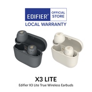 Edifier X3 Lite True Wireless Earbuds