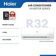 [NEW 2026] Haier / Midea VPC / VQA / MSCE Series Inverter Air Conditioner / HS-10VPC03 / HSU-10VQA09