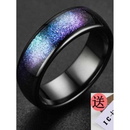 Smart Ring ic/cuid Access Control Firewall Encrypted Water Card Campus Card Enhanced Version Ceramic