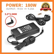 Chicony A15-180P1A 19.5V 180W 9.23A Laptop AC Adapter charger for MSI GV62 GV72 GS65 GS63 GS63VR GS4