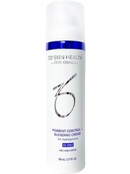 zo skin PIGMENT CONTROL+ BLENDING CRÈME 4% Hydroquinone 80ml