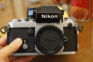 【售】Nikon F2SB機皇加購Non AI 35mm 50mm 105mm FM2 FM3 FE2 F3 F4 可參