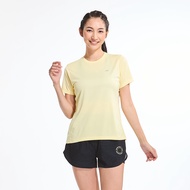 Skechers Women Performance Dynamic Walking Collection Short Sleeve Tee - SP125W173-011G , Perempuan