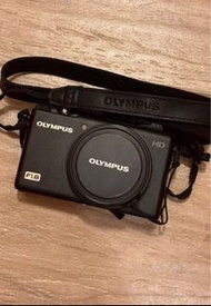 OLYMPUS XZ-1