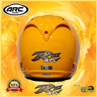 ARC Ritz Modern Yellow Nankai New 2021 Special Color Original ARC