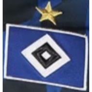 HAMBURGER SV JERSEY (NEW)