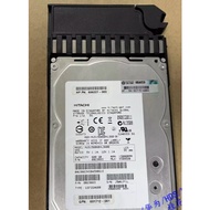 For HP 601777-001 600G 15K SAS 3.5 AP860A P2000G3 storage hard drive