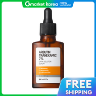 Huyết thanh Bifesta Tranexamic Acid 7% Dark Solution 30ml